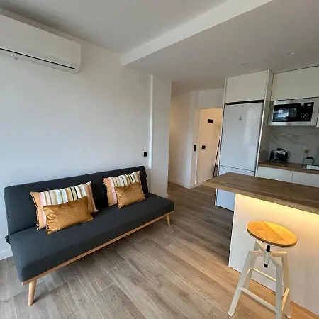 Apartament New Queralbs Playa De Aro *