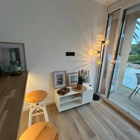 New In Playa D'aro Costa Brava Apartment