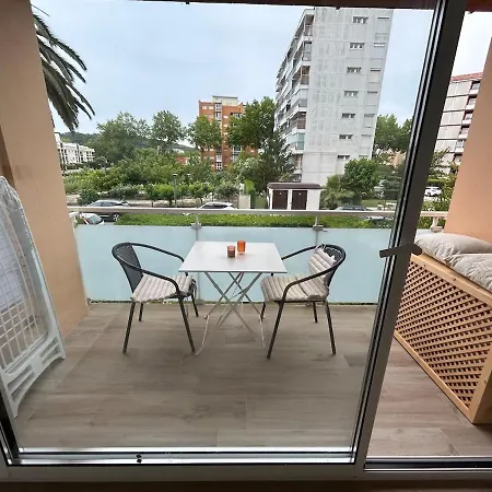 New In Playa D'aro Costa Brava Apartment *