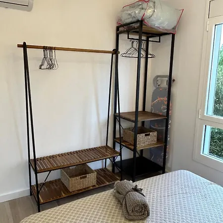 Apartment New In Playa D'aro Costa Brava Platja d'Aro