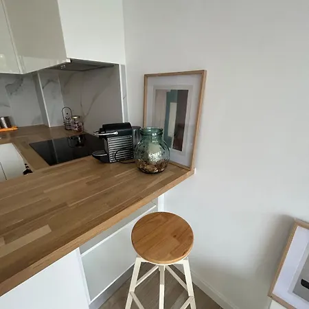 New In Playa D'aro Costa Brava Apartment