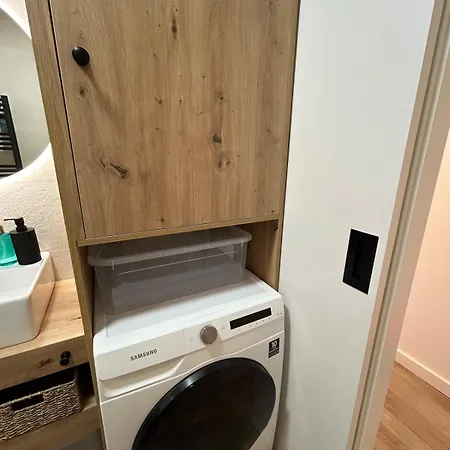 New In Playa D'aro Costa Brava Apartment Platja d'Aro