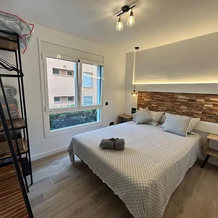 Apartment New In Playa D'aro Costa Brava