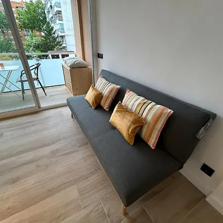New In Playa D'aro Costa Brava *