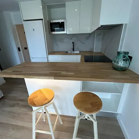 New In Playa D'aro Costa Brava Apartment