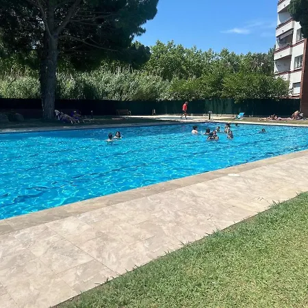 New In Playa D'aro Costa Brava Apartment *