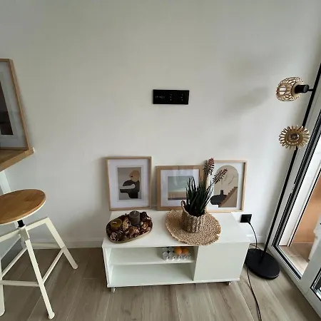 New In Playa D'aro Costa Brava Apartment Platja d'Aro