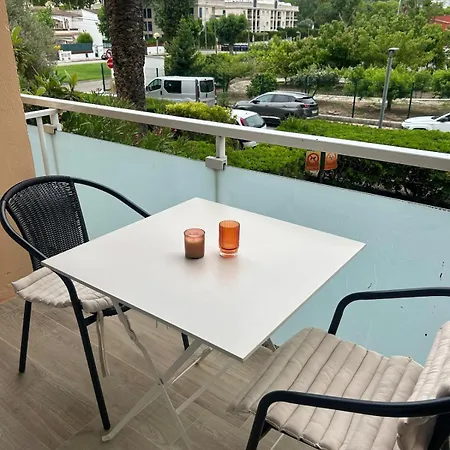 Apartment New In Playa D'aro Costa Brava