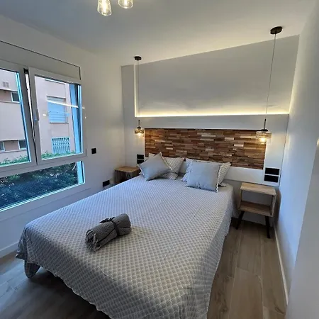Apartment New In Playa D'aro Costa Brava *