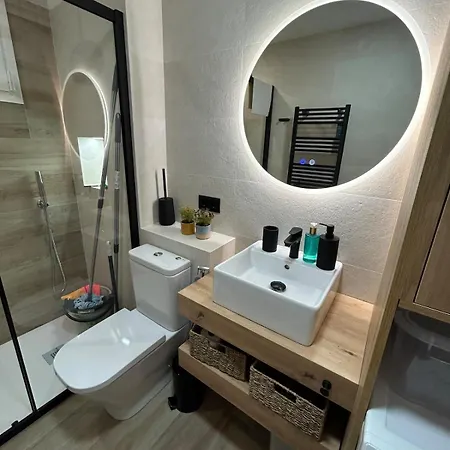 Apartment New In Playa D'aro Costa Brava