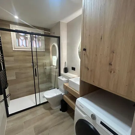 New In Playa D'aro Costa Brava *