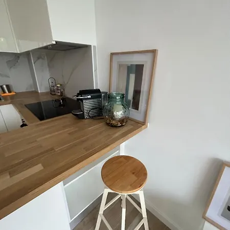 New In Playa D'aro Costa Brava Apartment *