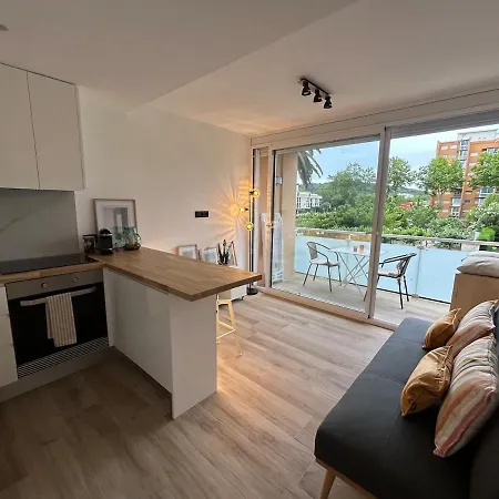 New In Playa D'aro Costa Brava Apartment *