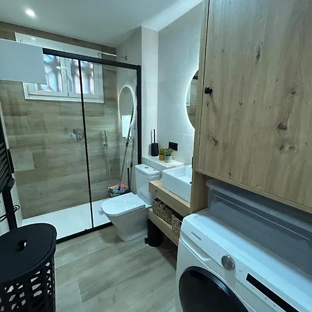 New In Playa D'aro Costa Brava Apartment Platja d'Aro