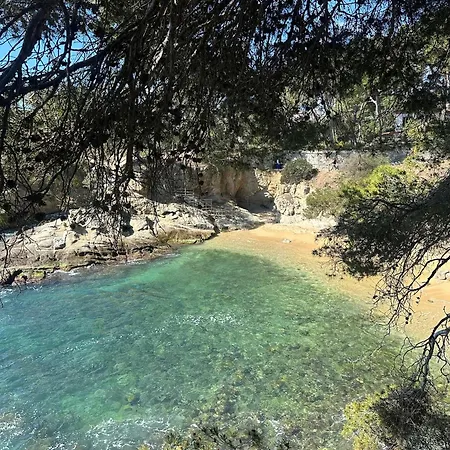 Apartamento Nórdico - Piscina Y Playa A 10 Min Platja d'Aro (Playa de Aro)