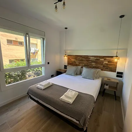 Nordico - Playa A 10 Min Apartament Platja d'Aro