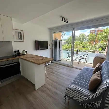 Nordico - Playa A 10 Min Apartament Platja d'Aro
