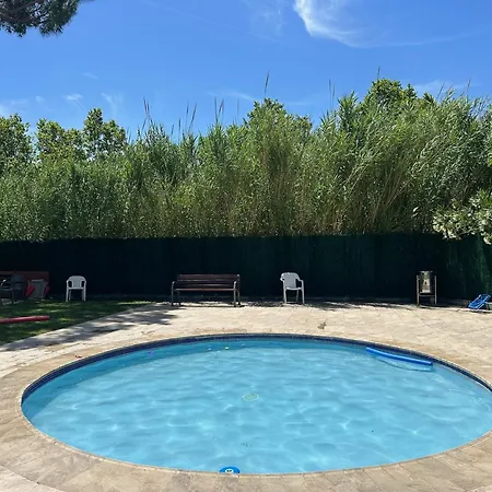 Apartament Nordico - Playa A 10 Min Platja d'Aro