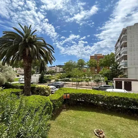 Nórdico - Piscina Y Playa A 10 Min * Platja d'Aro (Playa de Aro)