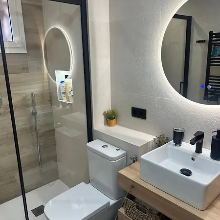En